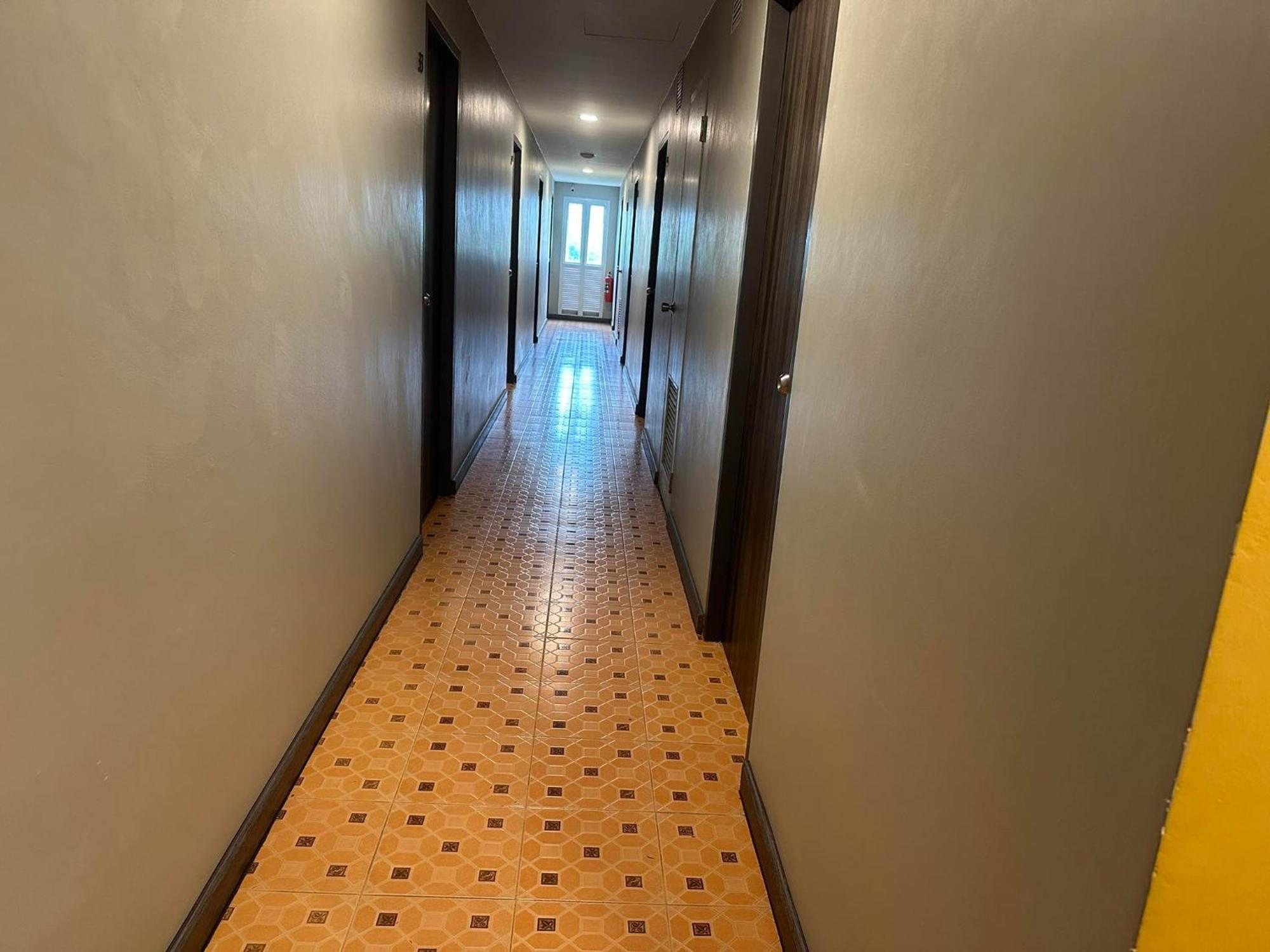 Bbhouse Pattaya Hotell Eksteriør bilde